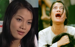 'Đồng tiền xương máu' và loạt vai diễn để đời của Trương Ngọc Ánh