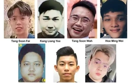 Chống lừa đảo qua mạng