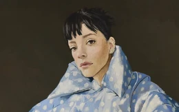 Lily Allen phơi bày nỗi đau trong album mới ‘West End Girl’