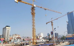 Nhiều 'ông lớn' ngành xây dựng đồng loạt báo lãi tăng đột biến, lý do là gì?