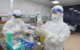 Đài tưởng niệm nạn nhân COVID-19: Huy động trí tuệ xã hội cho một biểu tượng vĩnh cửu