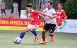 Bỏ giấc mơ chuyên nghiệp, về quê tìm cuộc sống ổn định