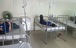 TP.HCM: Xác minh thông tin nhiều công nhân nghi bị ngộ độc sau khi ăn trưa tại công ty