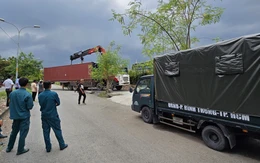 TP.HCM phân cấp cho các đơn vị, UBND cấp xã xử lý xây dựng không phép, sai phép