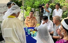 TP.HCM làm rõ vụ tai nạn làm 3 người cùng gia đình tử vong