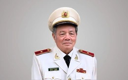 Thiếu tướng Nguyễn Chí Dũng, nguyên Giám đốc Công an TP.HCM, từ trần