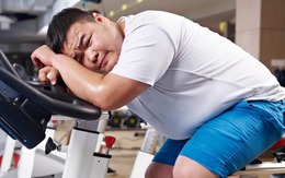 Vì sao tập giảm cân hoài mà không giảm?