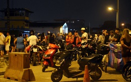 Bạo loạn nhà tù Ecuador, 31 người chết