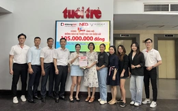 Khắc phục hậu quả bão lũ