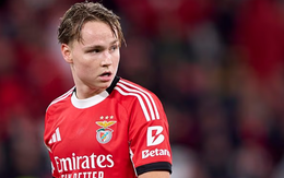 Ngôi sao Champions League đối mặt án tù vì chia sẻ video trái phép