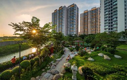 Nam Long - 33 năm kiên định kiến tạo di sản từ triết lý nhân văn