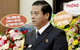 Cựu Phó chánh án tòa án cấp cao tại Đà Nẵng cùng 27 người sẽ ra tòa ngày 18-11