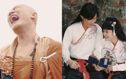 'Độ ta không độ nàng' của Đoàn Di Băng và Dược Sĩ Tiến hot trở lại