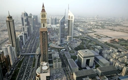 Thiên đường mới của người giàu Trung Quốc