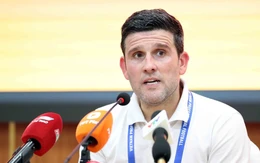 HLV Tây Ban Nha chưa vội nghĩ CLB Ninh Bình sẽ là nhà vô địch V-League