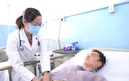 Video nạn nhân bị ngộ độc sau ăn bánh mì ở TP.HCM kể lại sự việc