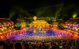 Vingroup ra mắt trụ cột Văn hóa