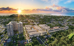 Quy Nhơn chuyển mình: Đô thị kiểu mẫu định hình chuẩn sống mới