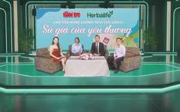 Cuộc thi Lan tỏa năng lượng tích cực 2025: Những sứ giả yêu thương thầm lặng giữa đời thường