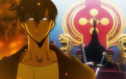 One Piece sắp 'vượt mặt' Solo Leveling với thành tích khó tin