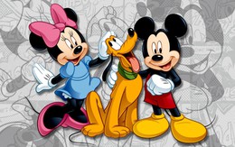Disney củng cố vị thế với chuỗi 4 năm thống trị phòng vé toàn cầu