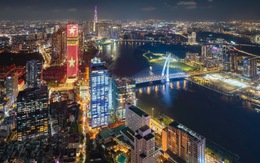 Sắp vận hành Trung tâm tài chính TP.HCM