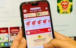 VNeID vừa bổ sung, cập nhật, điều chỉnh 7 tính năng mới nào?