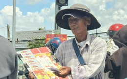 Xổ số kiến thiết được tiếp tục duy trì hoạt động như hiện nay