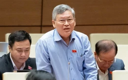 Đề xuất hỗ trợ tài chính cho tất cả phụ nữ sinh đủ 2 con, giảm thuế thu nhập cá nhân