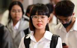 Tiếp sức đến trường 2025