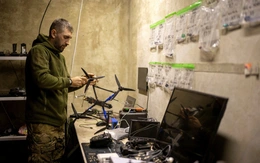 Ukraine nói Nga điều động 150.000 quân, bao vây Pokrovsk từ gần như mọi phía