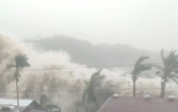 Thời tiết hôm nay 12-11: Bão Phượng Hoàng ra khỏi Biển Đông, đất liền nắng ráo