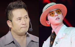 Bằng Kiều xin lỗi sau phát ngôn bị cho là 'hạ bệ' G-Dragon