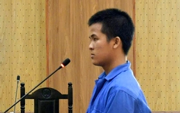 Nam thanh niên sát hại 'bạn tình' vì bị tiết lộ quan hệ đồng giới