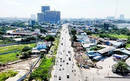 Phát triển hạ tầng nhờ 'về chung một nhà'