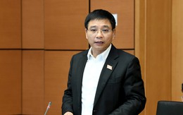 Kỳ họp thứ 10 Quốc hội khóa XV