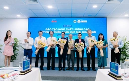 Làm gì để đào tạo lao động chất lượng cao?