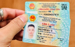 Làm giả, cho thuê, cầm cố thẻ căn cước công dân bị phạt đến 10 triệu đồng