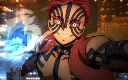 Thanh gươm diệt quỷ cứu Sony khỏi một 'bàn thua trông thấy'