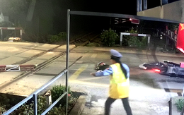 Thủ tướng tặng bằng khen cho 4 nữ nhân viên gác chắn cứu người, cứu tàu