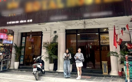 Nữ khách hàng tố khách sạn 'bùng' phòng dù đã thanh toán đủ tiền 3 ngày lưu trú