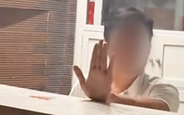 Xác minh clip nữ khách hàng tố khách sạn không cho nhận phòng, dù đã trả đủ tiền