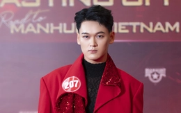 Cuộc thi nam vương Manhunt Vietnam được tổ chức trở lại sau gần 20 năm