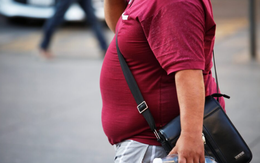 Hàn Quốc 'báo động đỏ': Cứ 3 người thì có 1 người béo phì