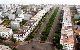 Shophouse giá chục tỉ ở Đà Nẵng: Vì sao dân phải ở ‘chui’?