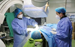 Ngất đột ngột coi chừng nhịp tim chậm