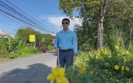 Cuộc thi Lan tỏa năng lượng tích cực 2025: Lan tỏa yêu thương đến những người yếu thế