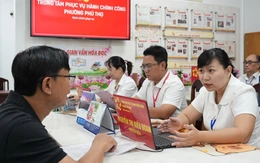 Góp ý các văn kiện Đại hội XIV của Đảng