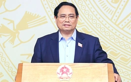 Thủ tướng: Điều tra xử nghiêm môi giới trái phép, nhận tiền 'chạy suất', 'cò mồi' nhà ở xã hội