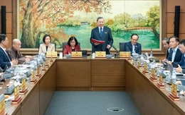 Kỳ họp thứ 10 Quốc hội khóa XV